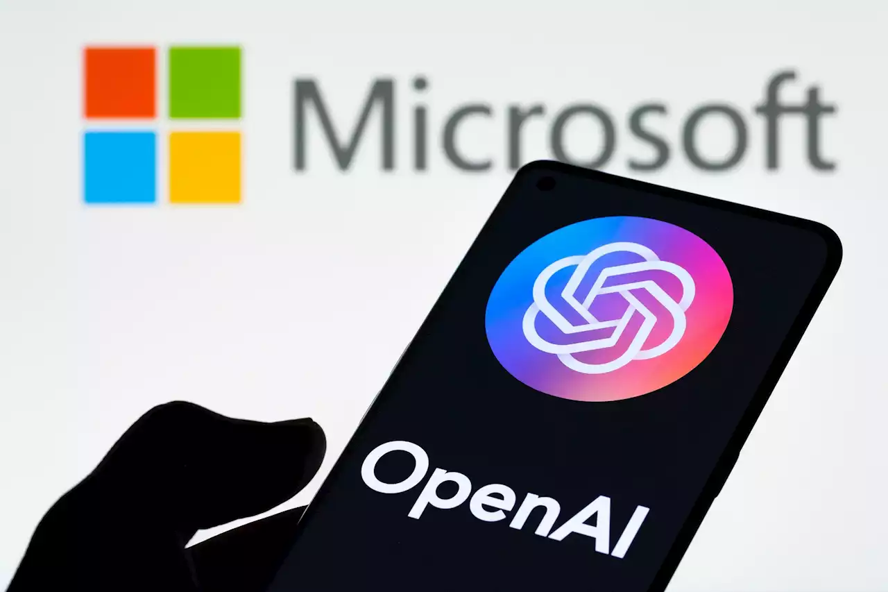 OpenAI et Microsoft auraient-elles volé nos données personnelles pour entraîner leur IA ?