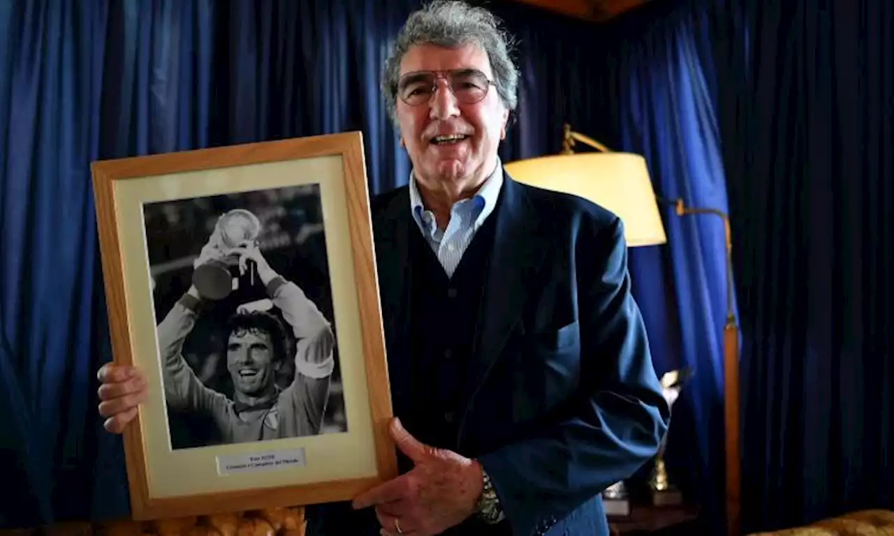 Cessione Juve, Zoff: 'Sarebbe una tragedia, gli Agnelli...'