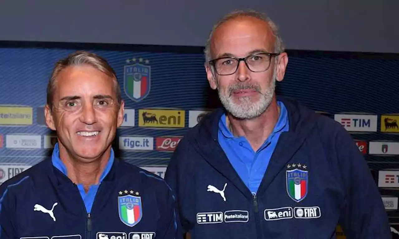 L'ex ct U21 Nicolato: 'Stupito da Mancini, vi spiego cosa voleva fare la Figc'