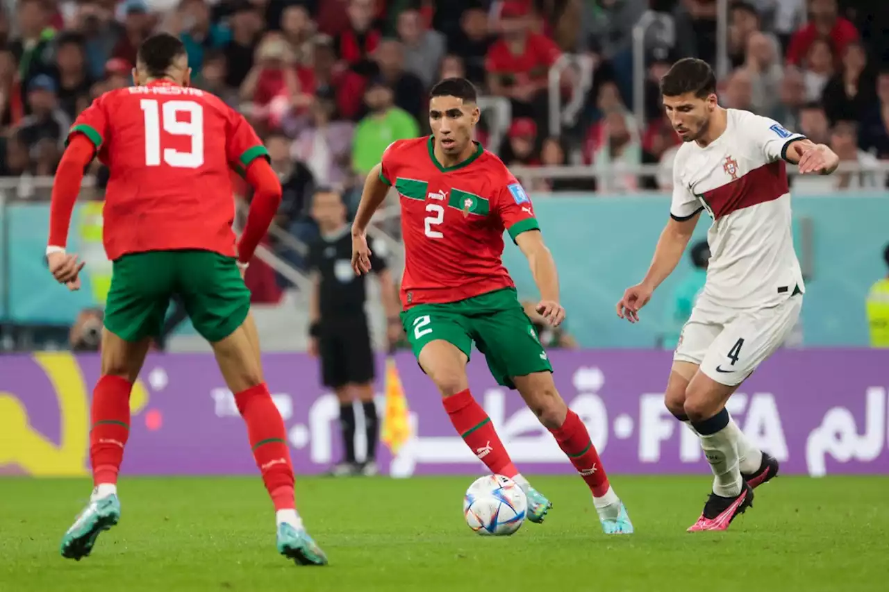 Football, Maroc-Burkina Faso : minute de silence, collecte, TV… tout savoir sur le match amical à Lens