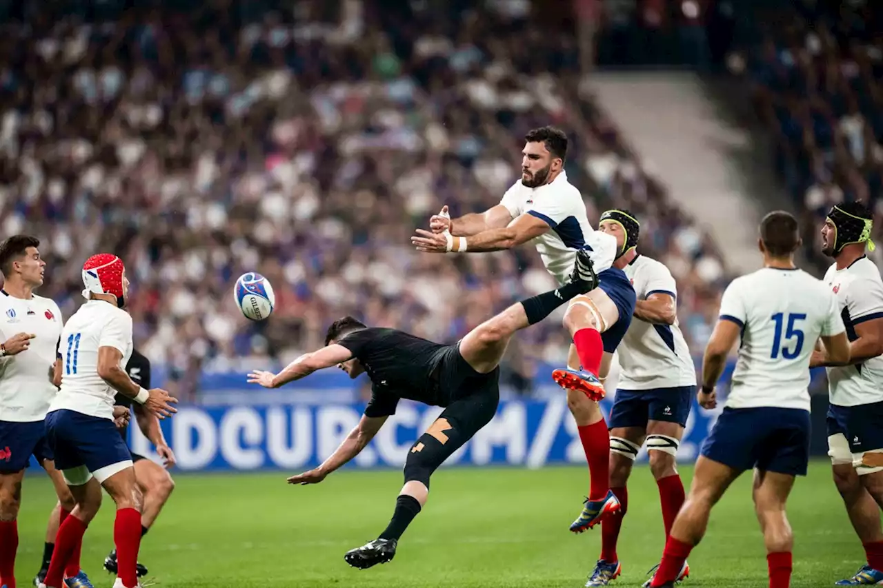 France-Uruguay, Coupe du monde 2023 de rugby : à quelle heure et sur quelle chaîne ?