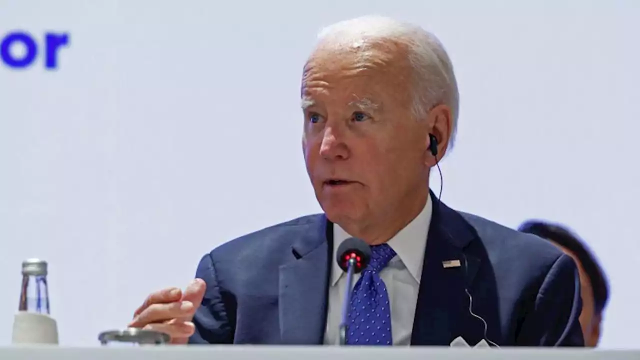 5 takeaways from Joe Biden's trip to the G20 and Vietnam