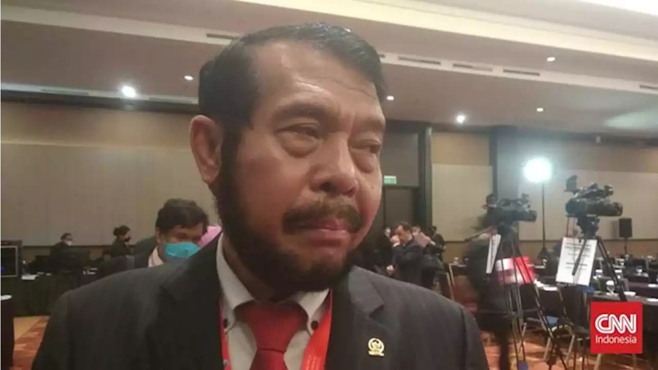 Ketua MK Klaim Gugatan Usia Cawapres Tinggal Putusan, Ungkit Al-Fatih