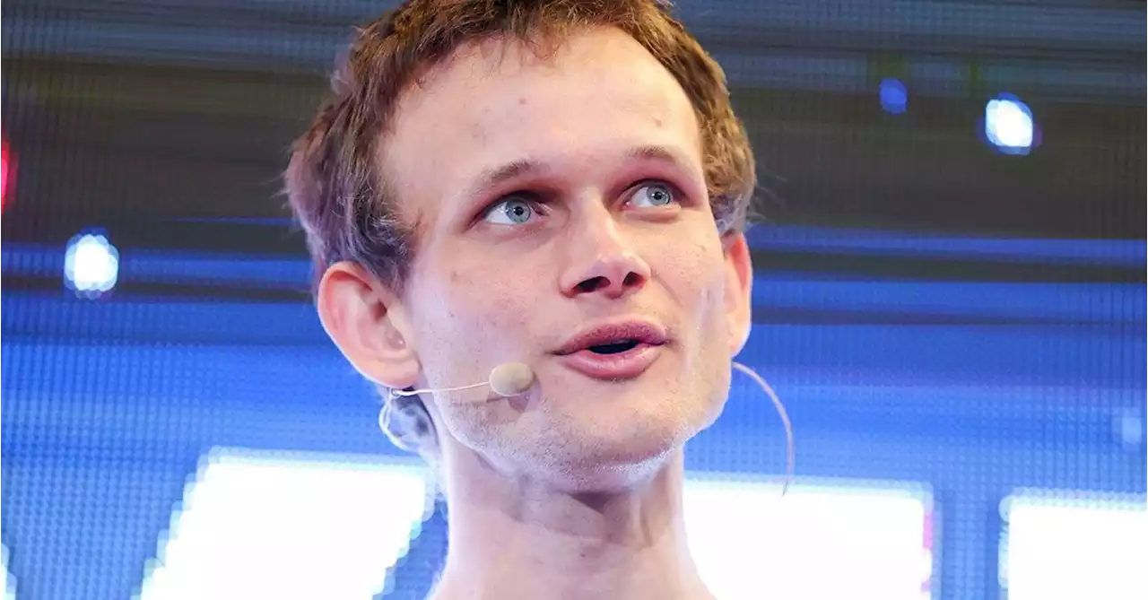 Ethereum's Vitalik Buterin Outlines Way for Blockchain 'Privacy Pools' to Weed Out Criminals