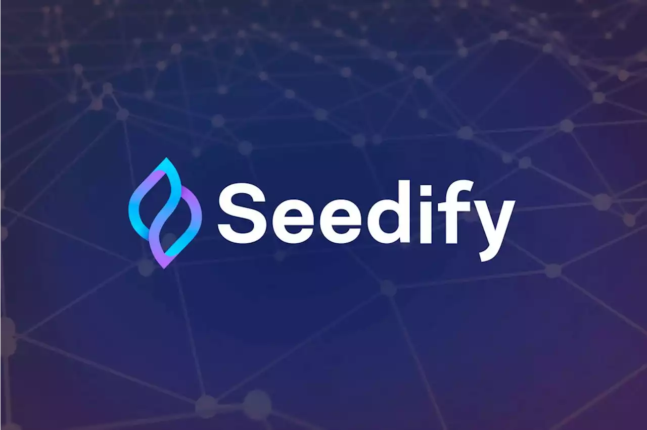 Seedify Raised $10 Million From LDA Capital