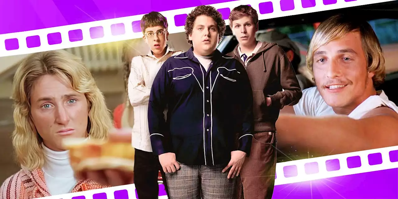 10 Funniest Teen Comedy Movies, Ranked