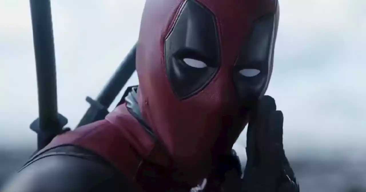 Deadpool 3 Director Gives Update: ‘Our Movie Is Raw, Audacious, Very Much R-Rated’