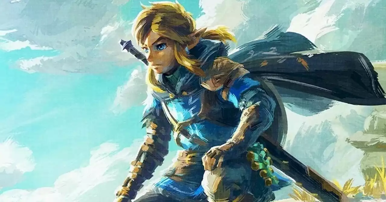 Is Legend of Zelda Getting a Netflix Live-Action Series?