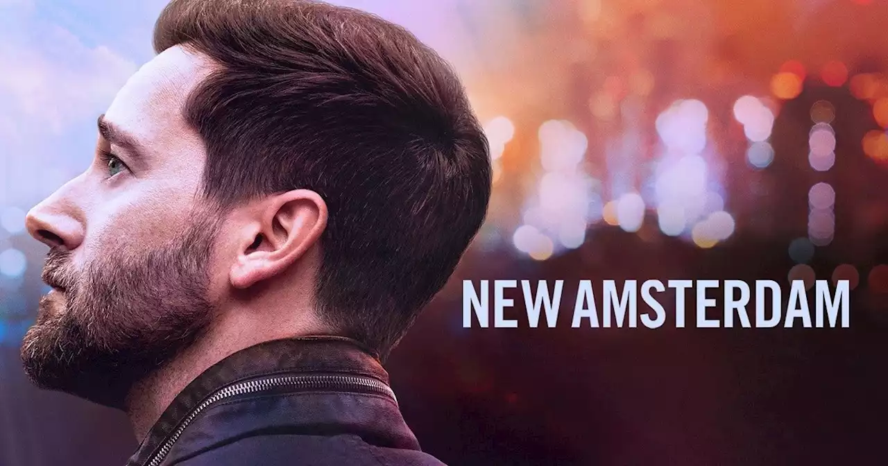 New Amsterdam Season 5 Streaming Release Date: When Is It Coming Out on Netflix?