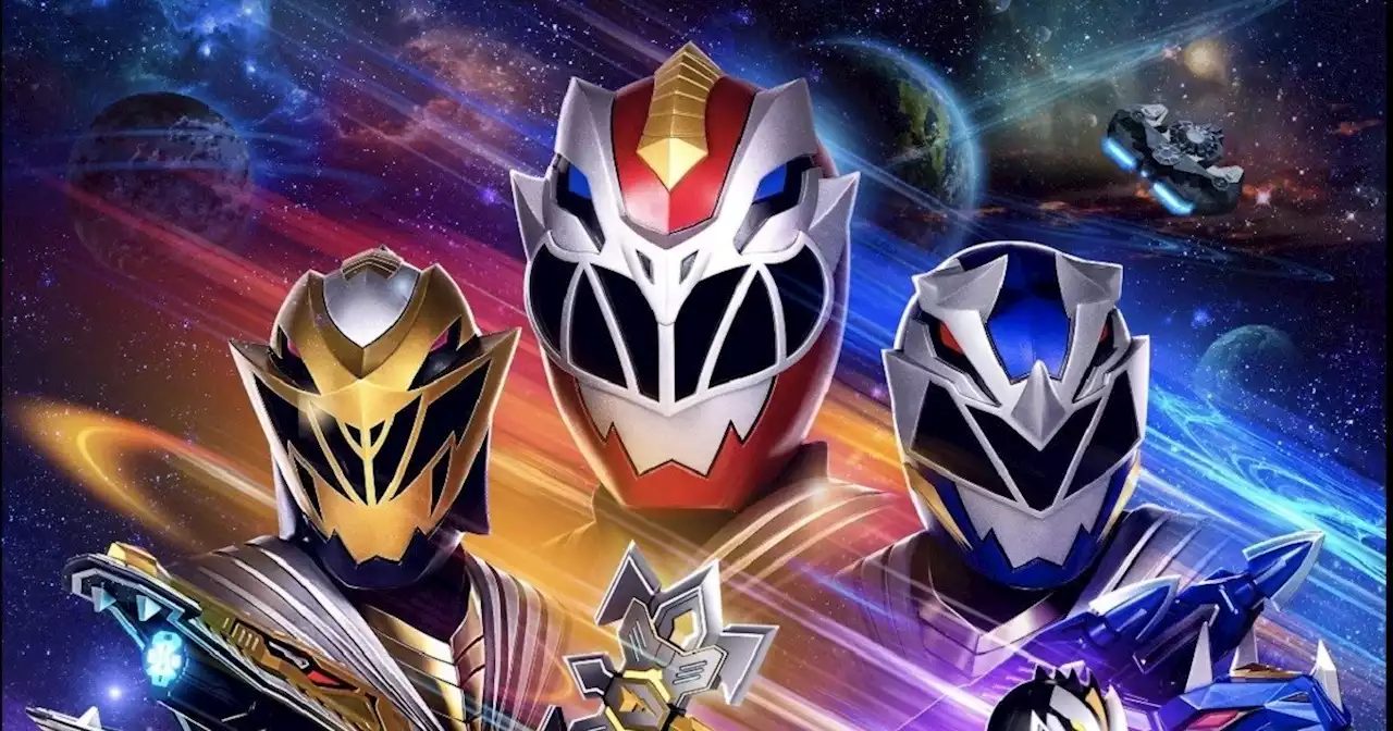 Power Rangers: Cosmic Fury Streaming Release Date: When Is It Coming Out on Netflix?