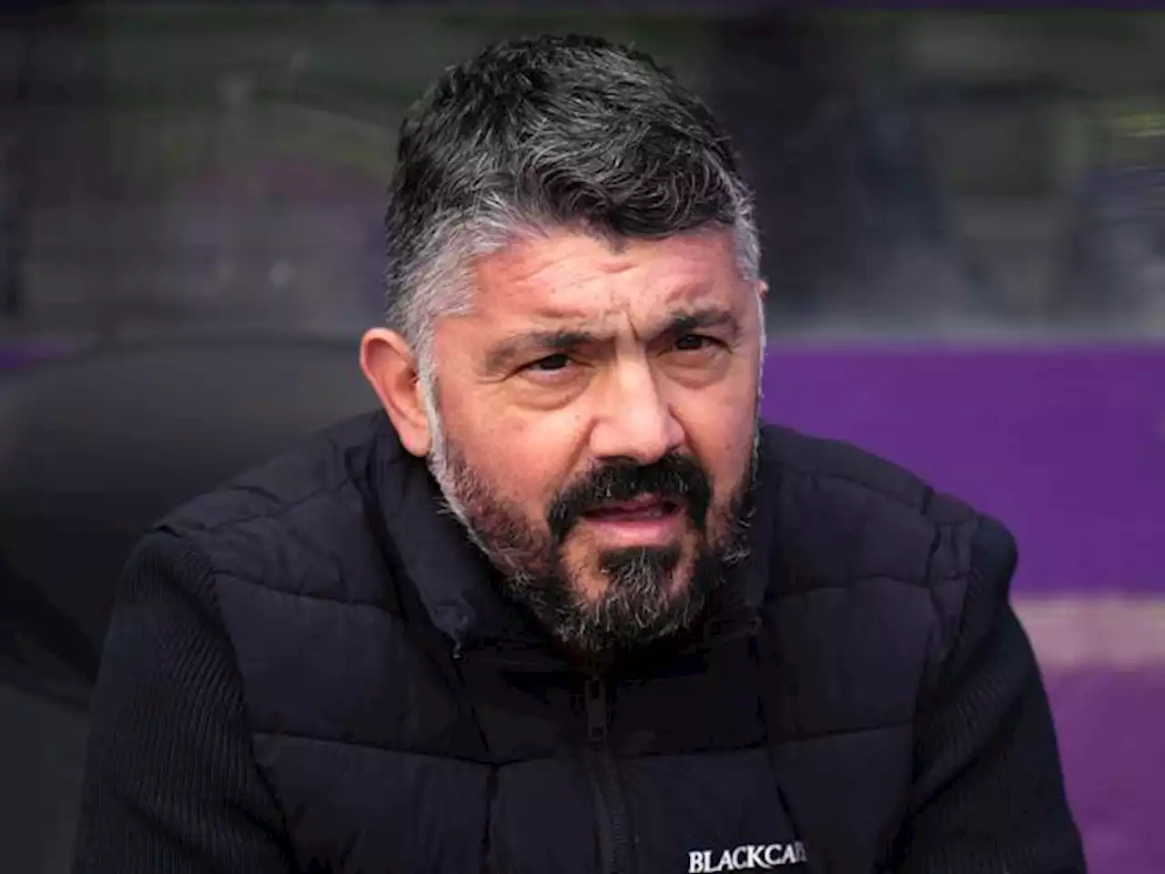 Gattuso allenatore del Lione, accordo vicino