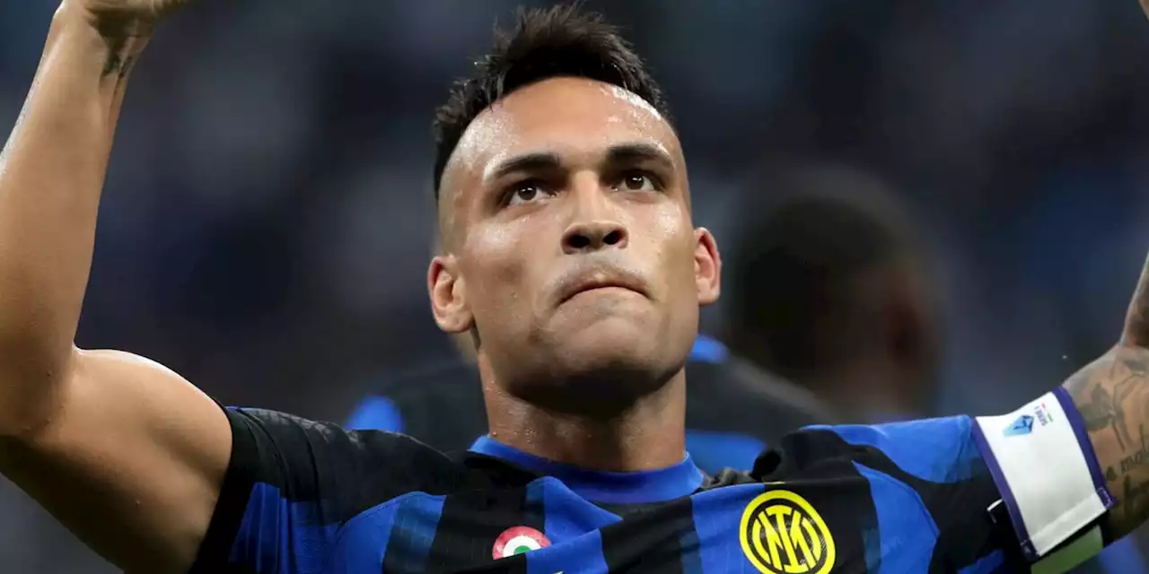 Inter, Lautaro capitano argentino nella scia di Zanetti