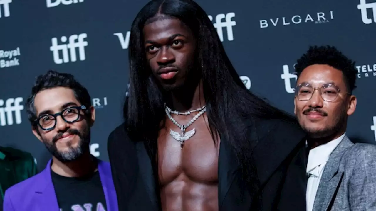 Lil Nas X documentary 'Long Live Montero' goes beyond his 'provocative' art at TIFF