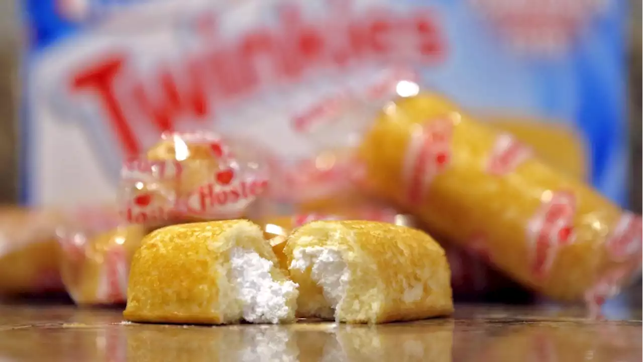 J.M. Smucker to buy Twinkies-owner Hostess Brands in US$5.6-billion deal