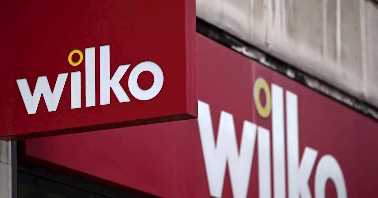 All Wilko shops to close 'by October' with three Scots stores shutting next week