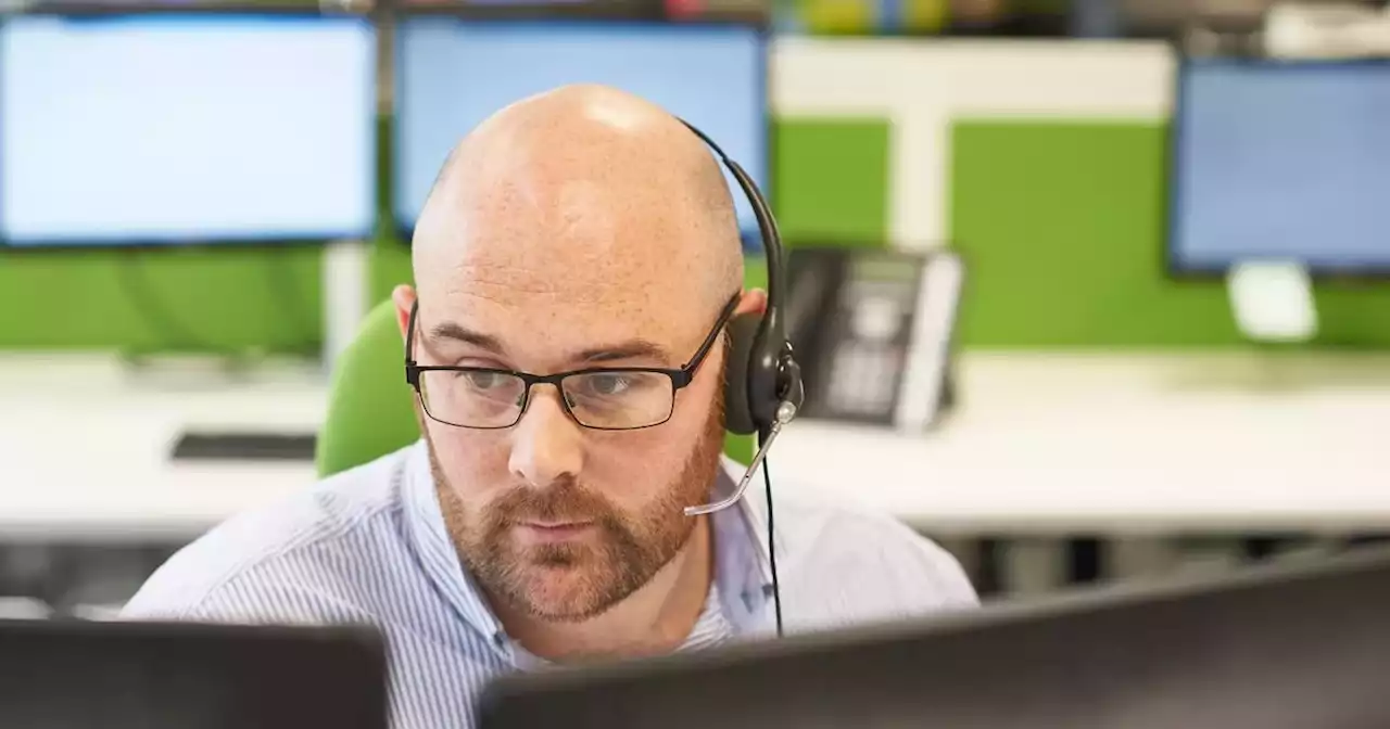 Delays in answering Falkirk council helpline to be investigated