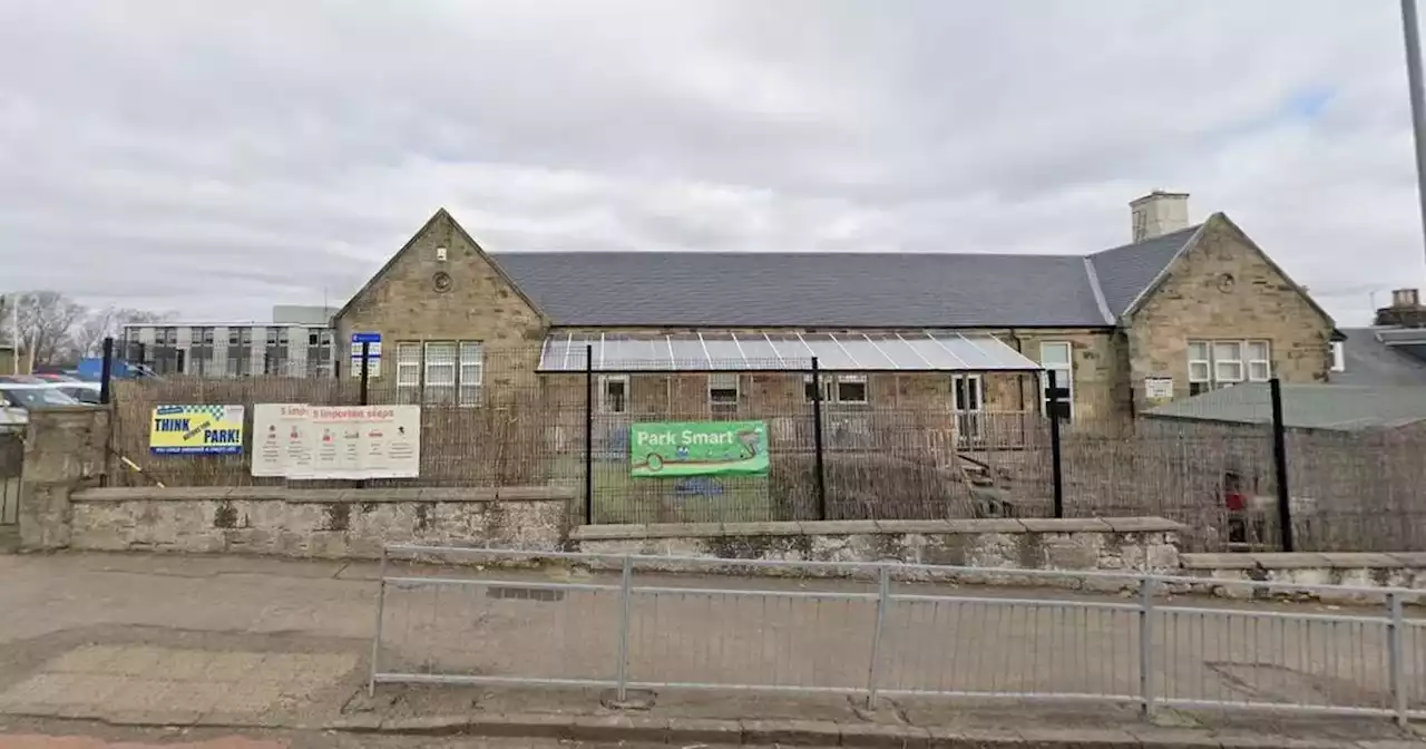 Inspectors happy that Falkirk area primary school will continue to improve