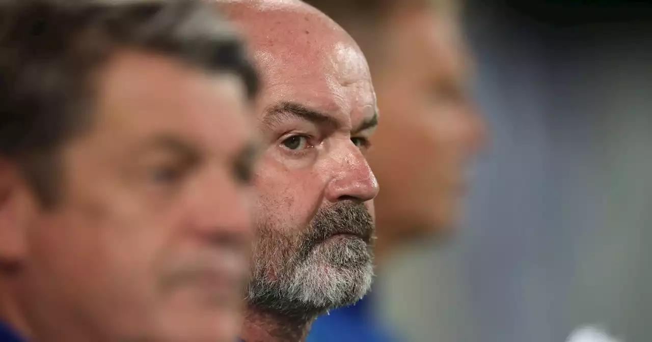 Keith Jackson reckons Steve Clarke has played a Scotland blinder