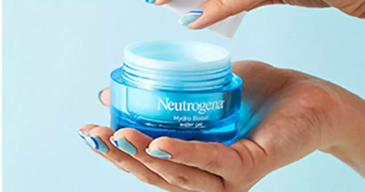 Neutrogena's 'plumping' cream that 'gets rid of fine lines' now £9 on Amazon