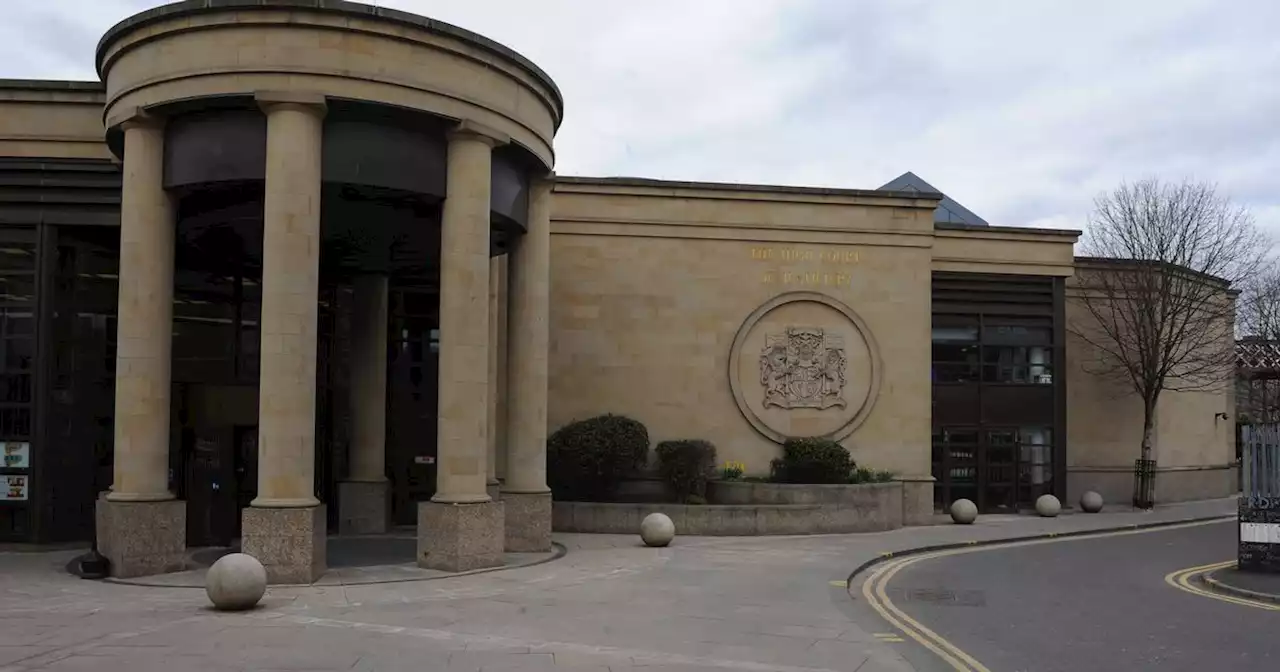 West Lothian man jailed for nine years after attack left victim brain-damaged