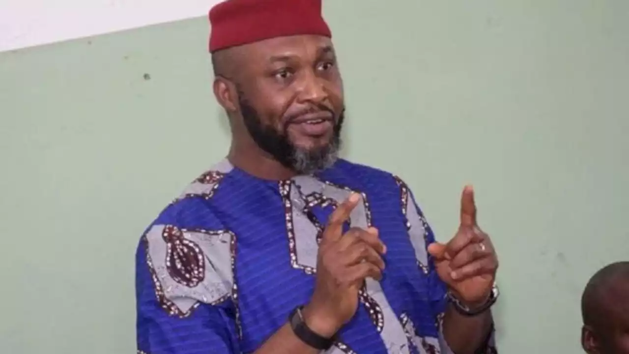 2023: INEC monumental disgrace, I'm ashamed - Chidoka