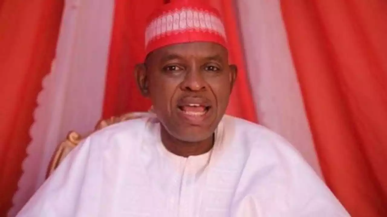 Kano: Ganduje government responsible for decay in health sector