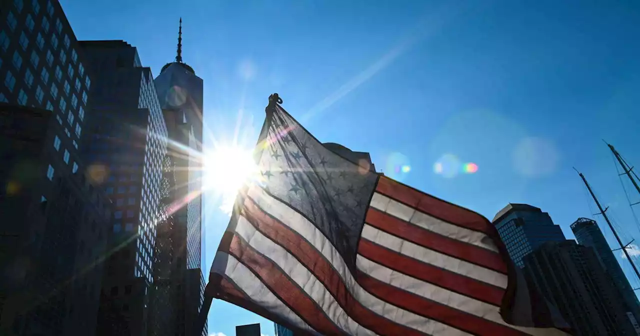 Four lessons we vowed never to forget on 9/11