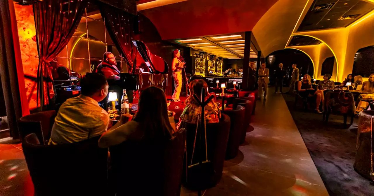 Hidden in Uptown Dallas: Regines, a speakeasy next to new Maison Chinoise