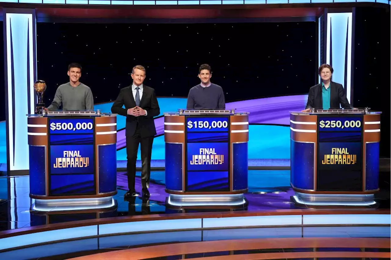 ‘Jeopardy!’ EP Michael Davies Reveals “Changed” Season 40 Plans