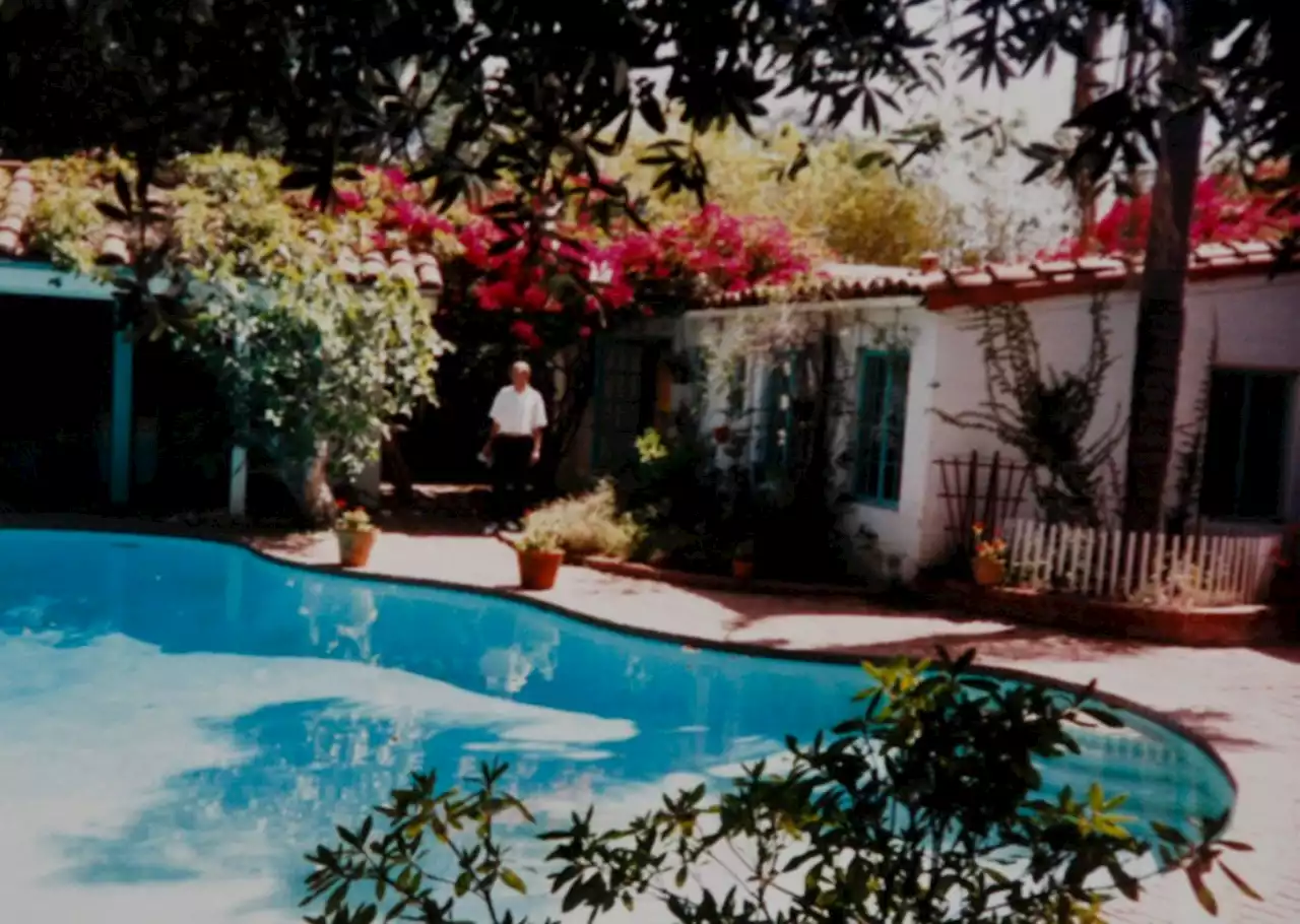 Marilyn Monroe’s Former L.A. Home Saved From The Wrecking Ball For Now