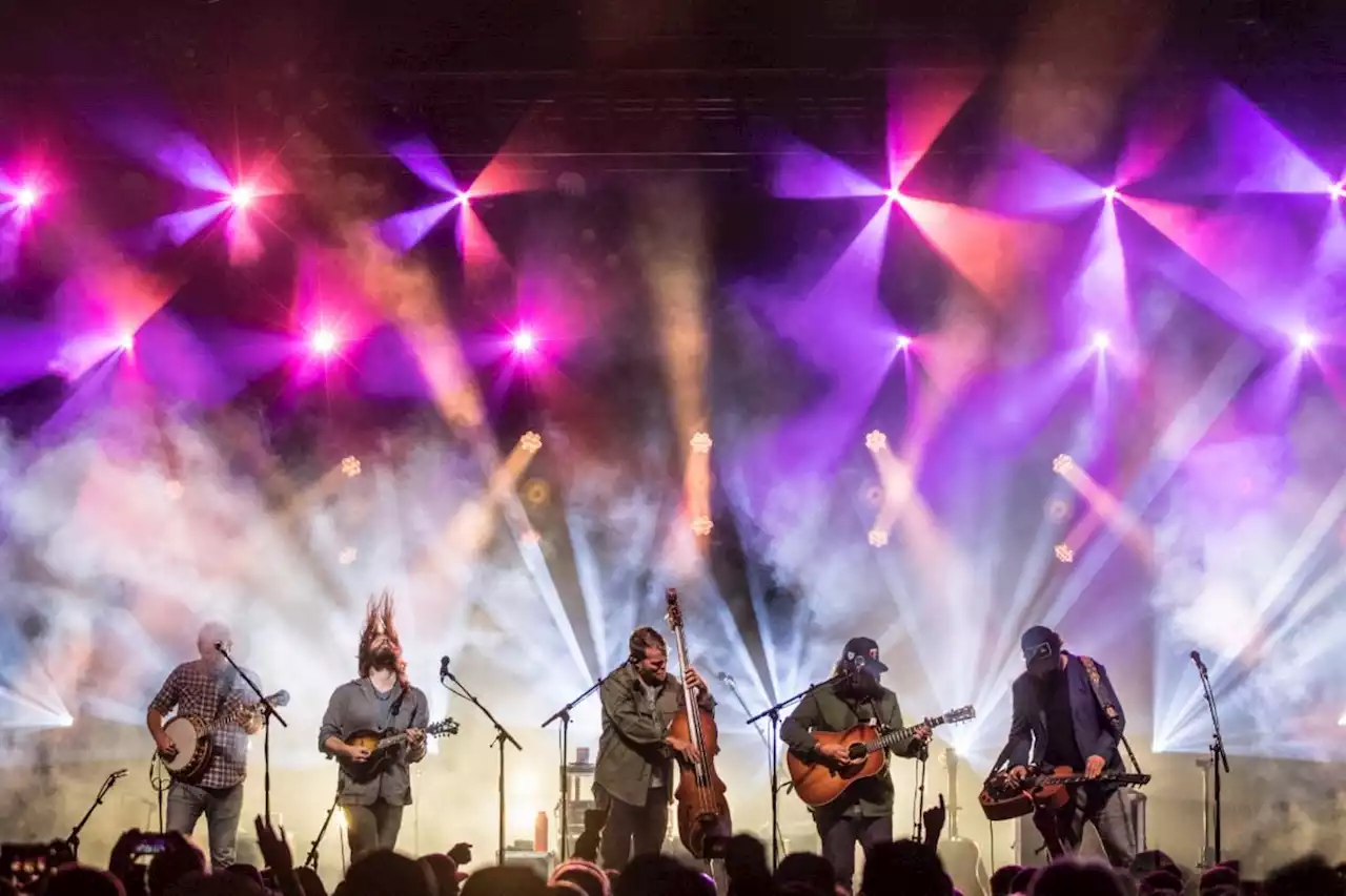 Greensky Bluegrass, Eric Clapton, Jonas Brothers and the Best Concerts in Denver This Week