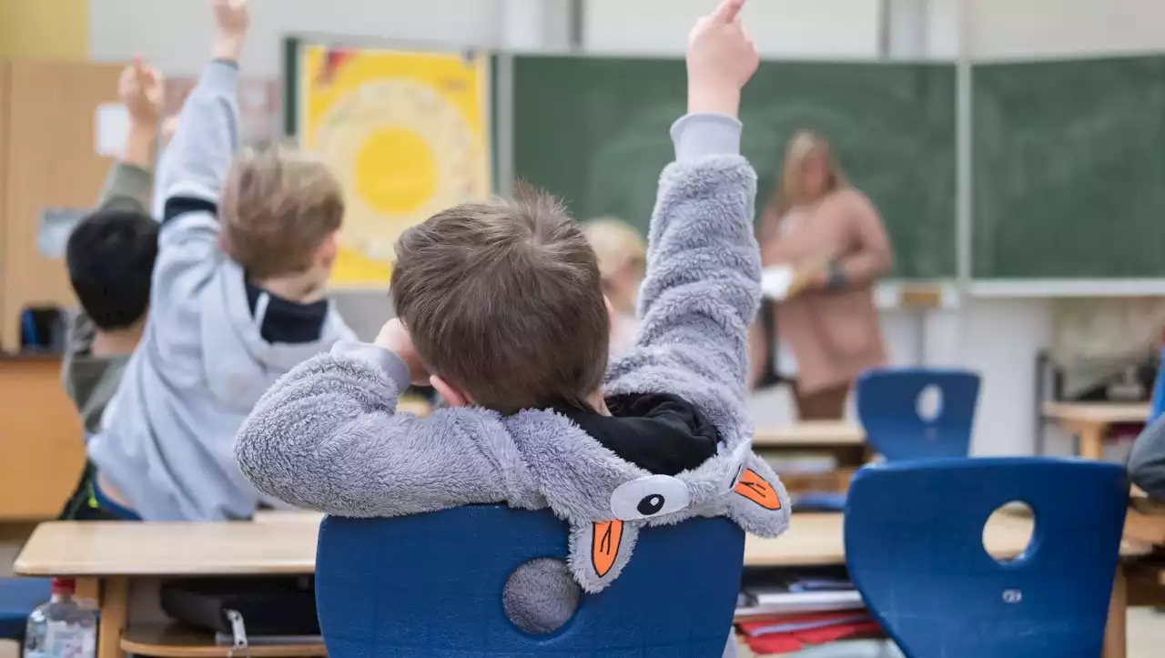 (S+) Förderung für Schulen: Startchancen-Programm – Irgendwie, irgendwo, irgendwann, irgendwas