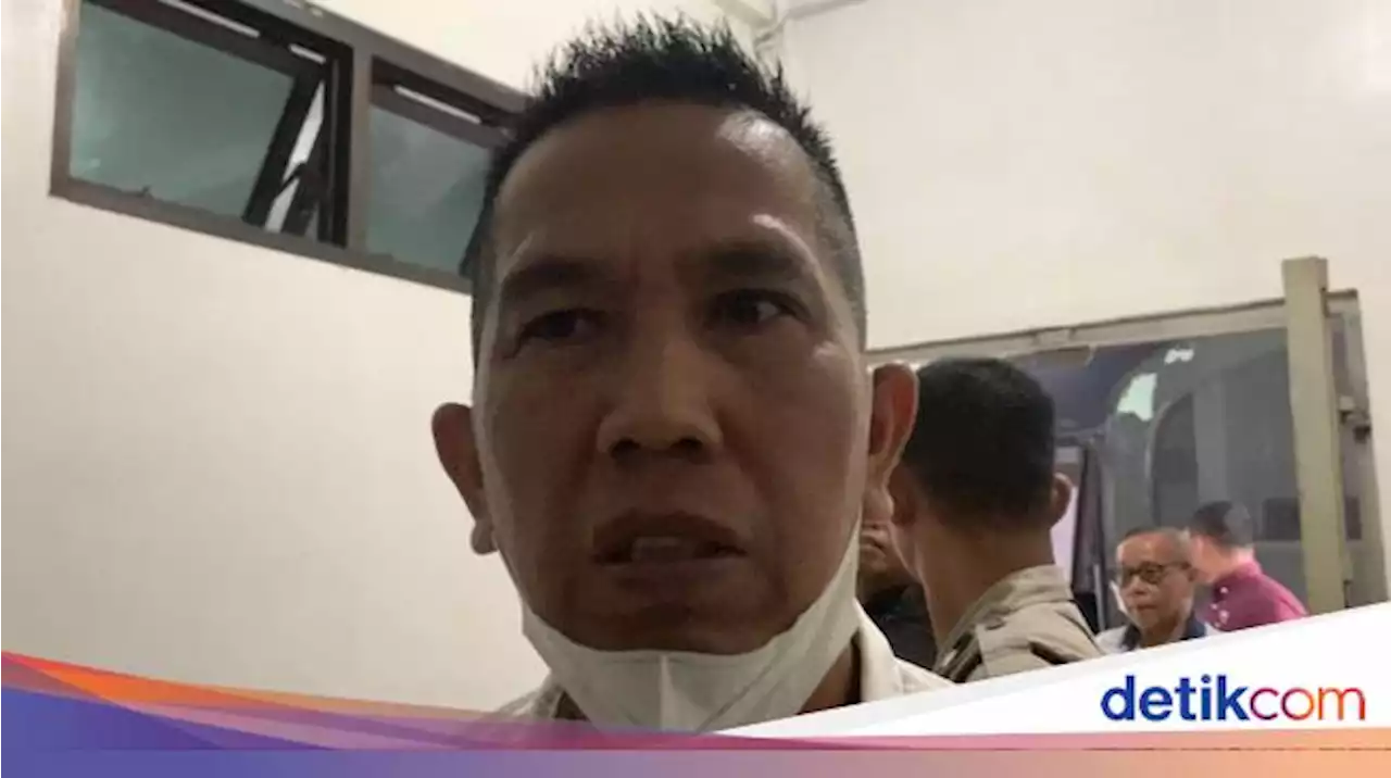 Jelang Sidang Tuntutan, AKBP Achiruddin: Dihukum Mati Saya Ikhlas