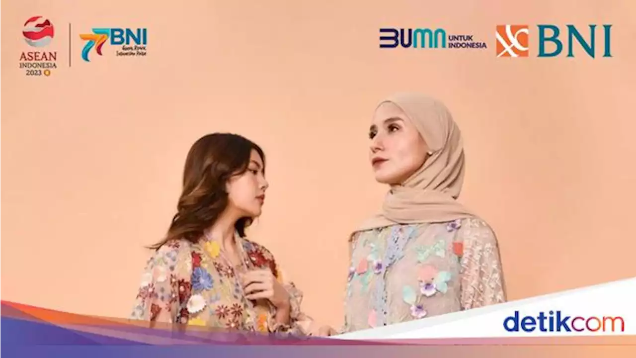 KBRI Alger Apresiasi Dukungan BNI pada Gelaran Pameran Batik in Algiers