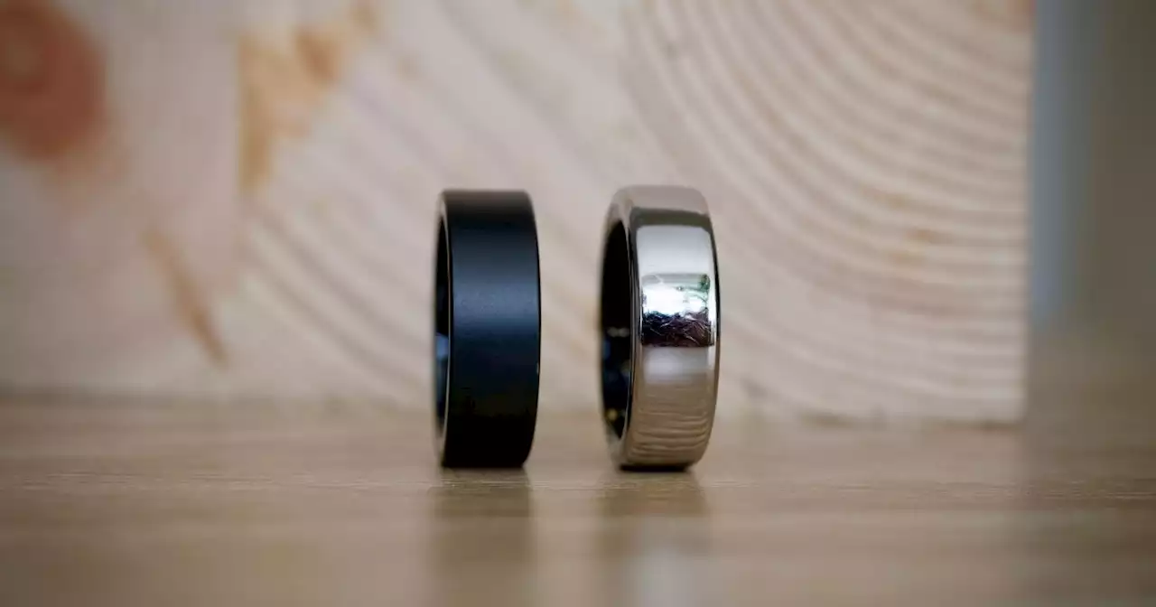 The Oura Ring may get a fierce new competitor in 2024