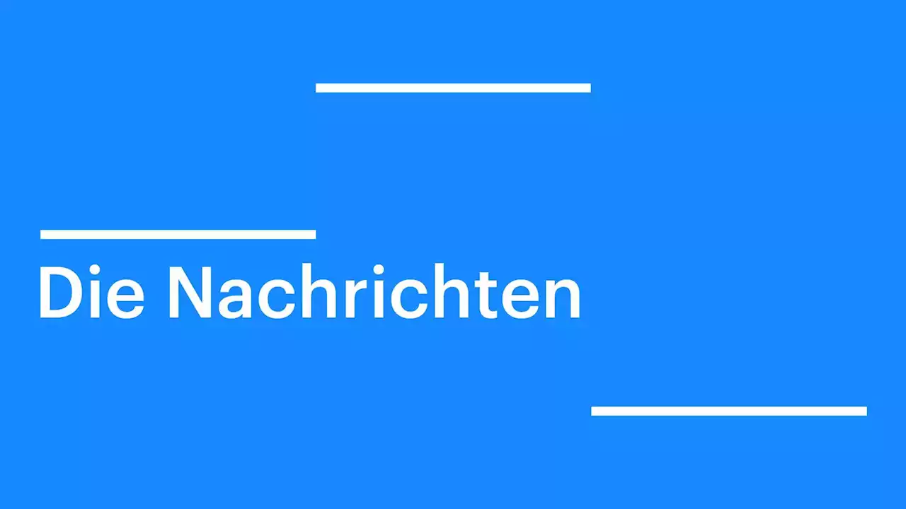 Briefe an Politiker und Moscheen - Frau aus Wiesbaden als Verfasserin von Drohschreiben ermittelt