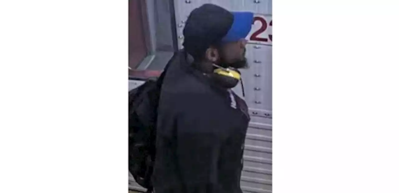 Toronto police looking for man after TTC Special Constable assaulted