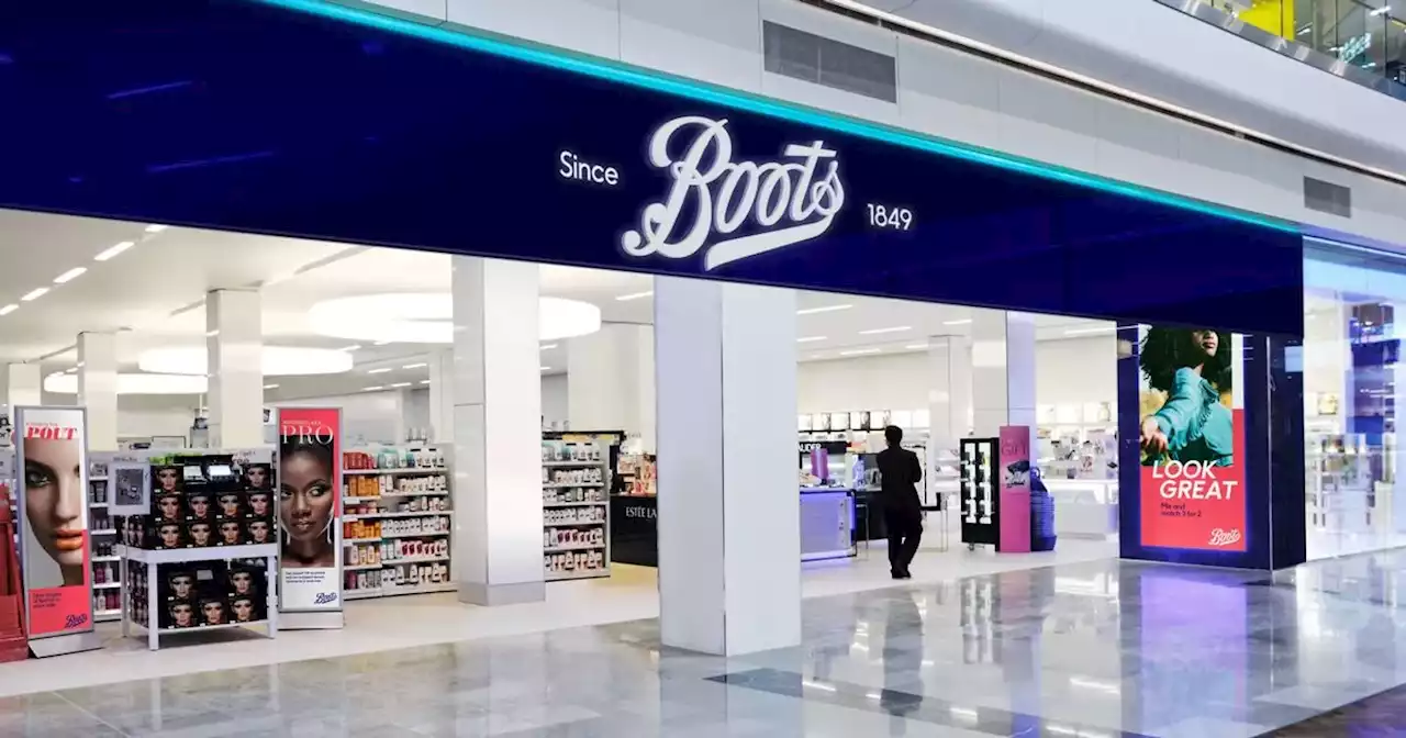 Boots shoppers love £18 'miracle' eye cream