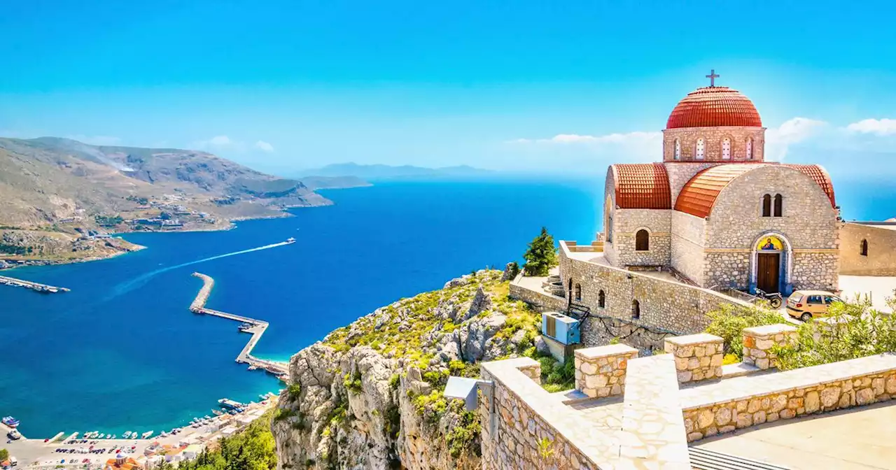 Jet2 slashes 10% off flights to Greece, Spain and more