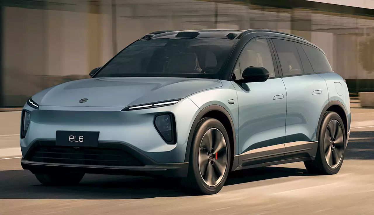 Nio liefert in Q2 weniger Elektroautos aus und macht wieder höhere Verluste