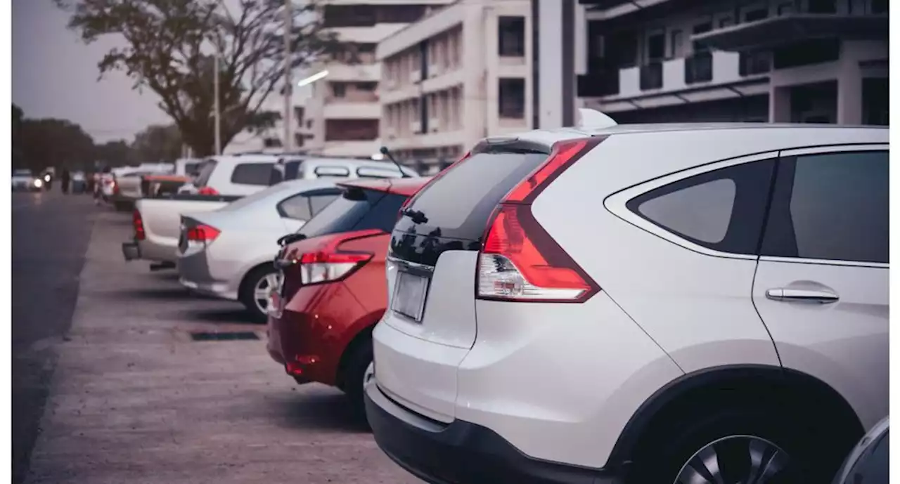 A qué hora y en dónde es el momento que roban más autos