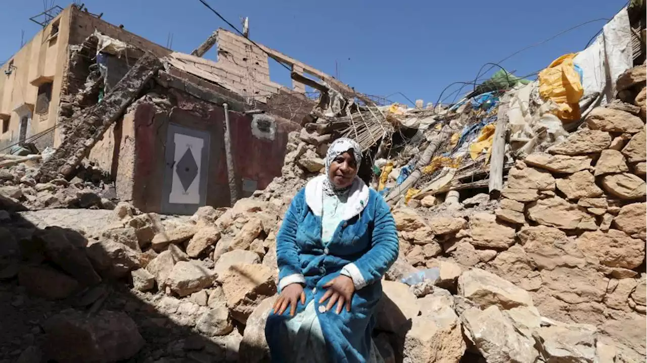 Terremoto en Marruecos EN VIVO: sube a cerca de 2.500 el número de personas muertos