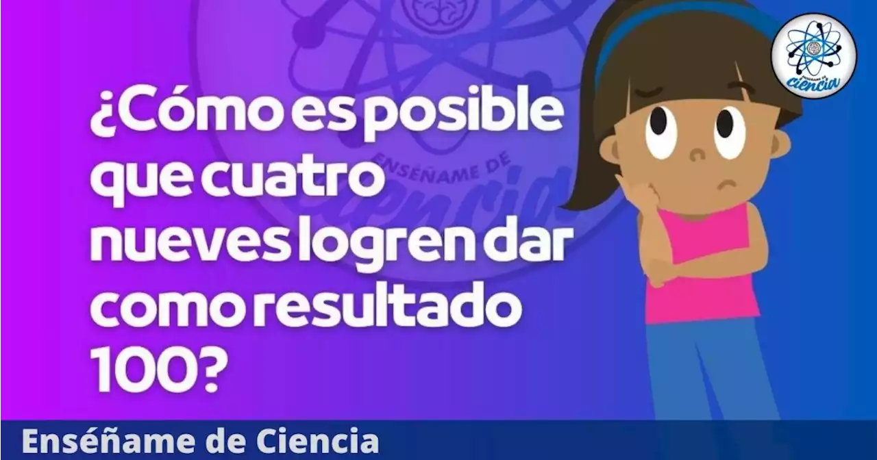 Acertijo viral: Desempolva tus conocimientos matemáticos resolviendo este reto en 5 segundos