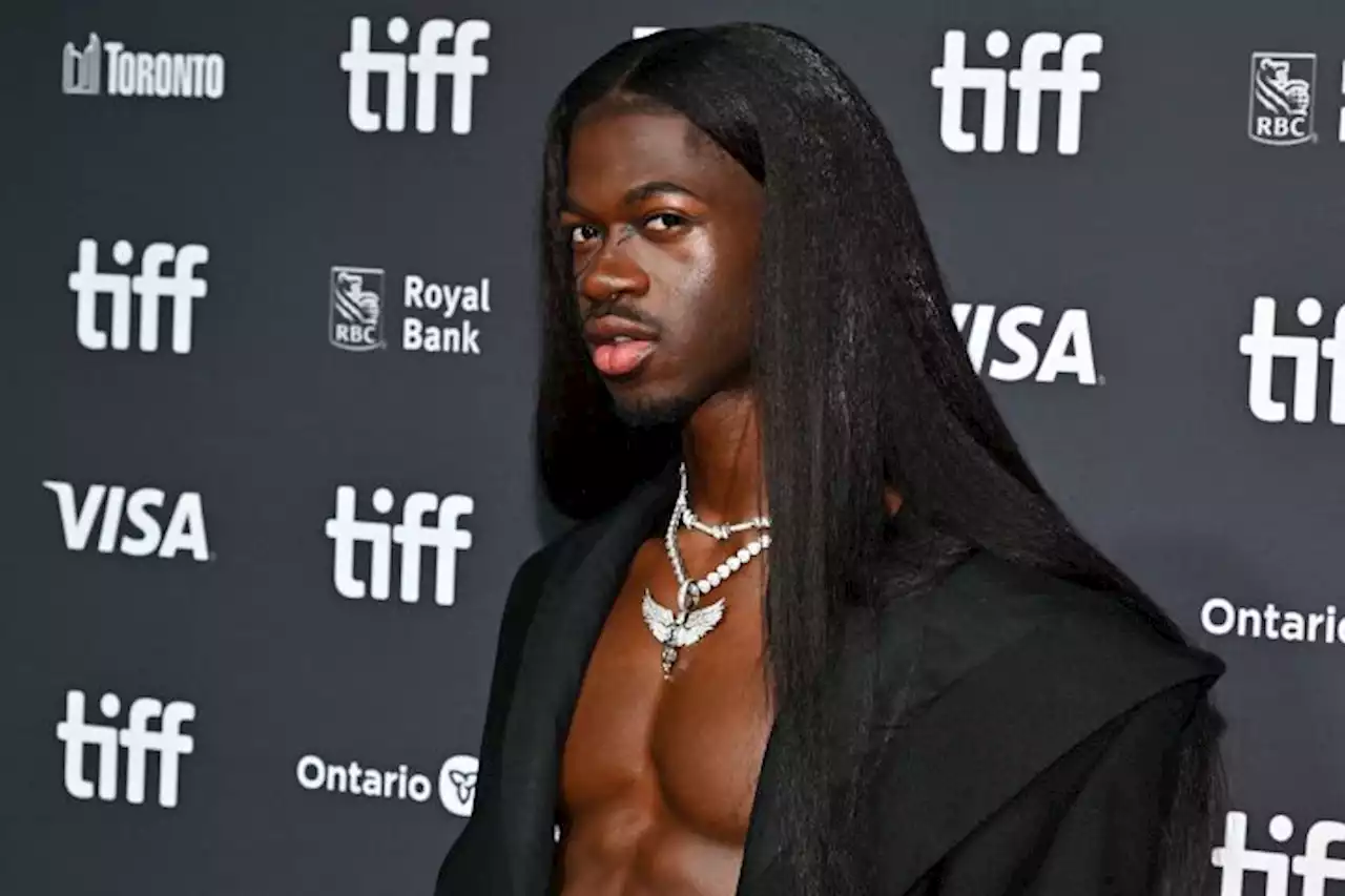 TIFF 2023: Lil Nas X Documentary Premiere Delayed By Bomb Threat