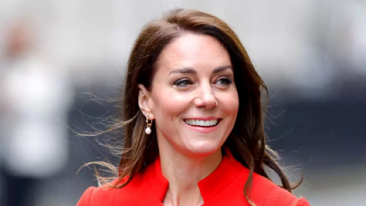 Kate Middleton Reveals She Plays Beer Pong, Has a 'Competitive Side'