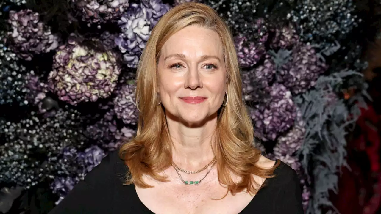 Laura Linney Stunned as Christian Siriano Staffer Is Assaulted at NYFW