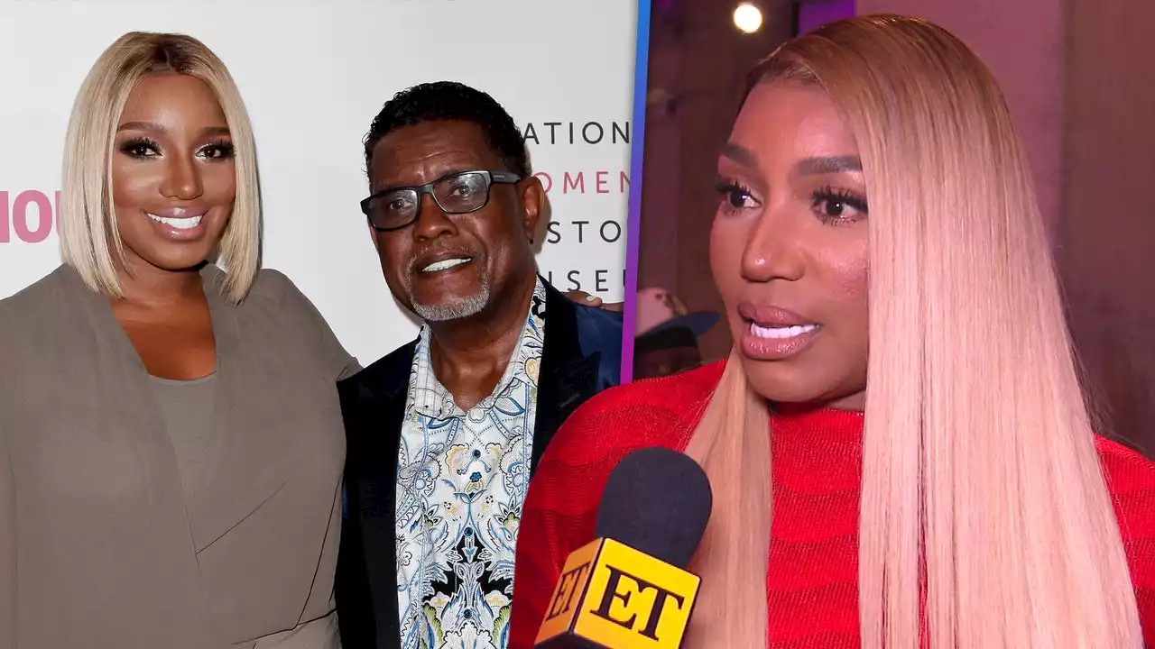 NeNe Leakes Addresses Dating After Husband Gregg’s Death