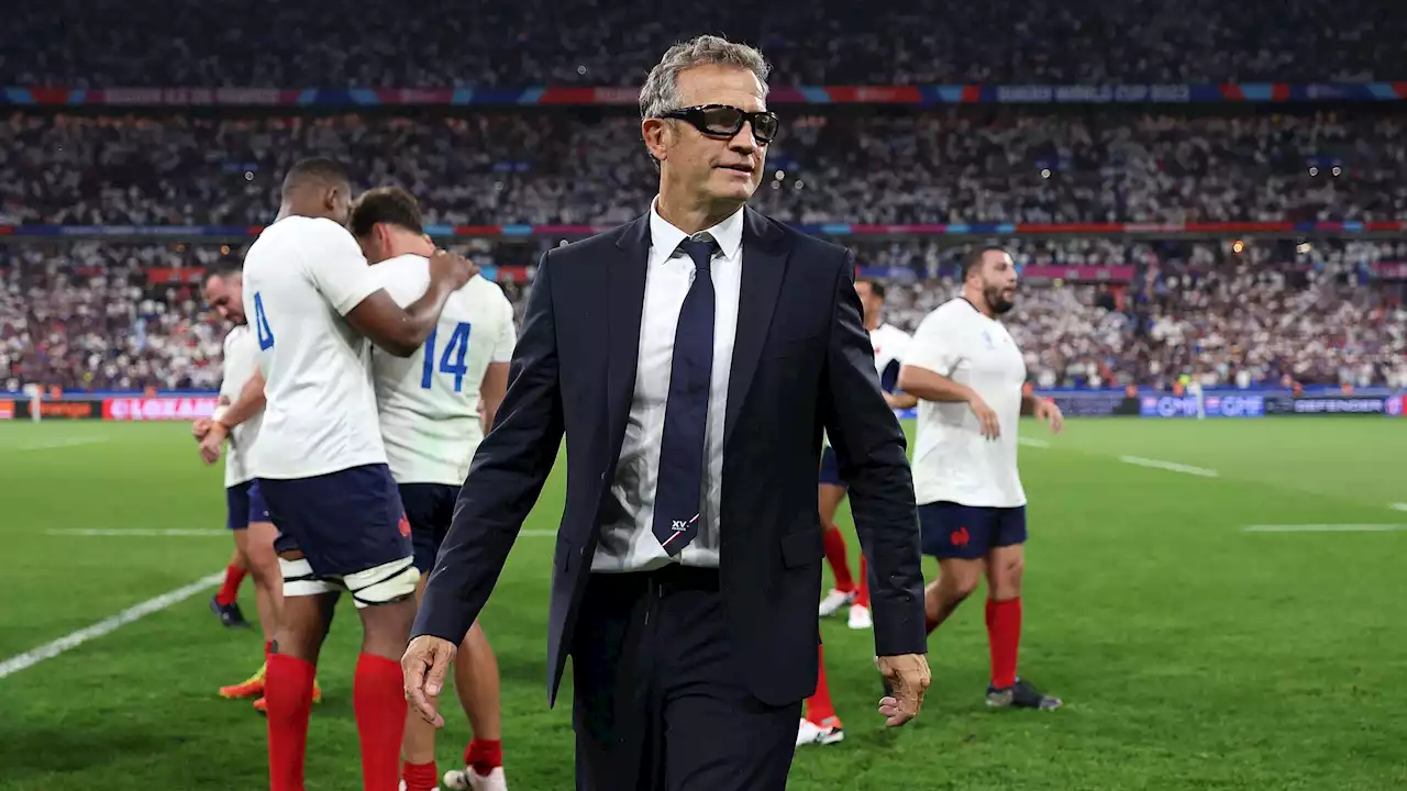 XV de France : Et maintenant, un drôle de mois pendant la Coupe du monde