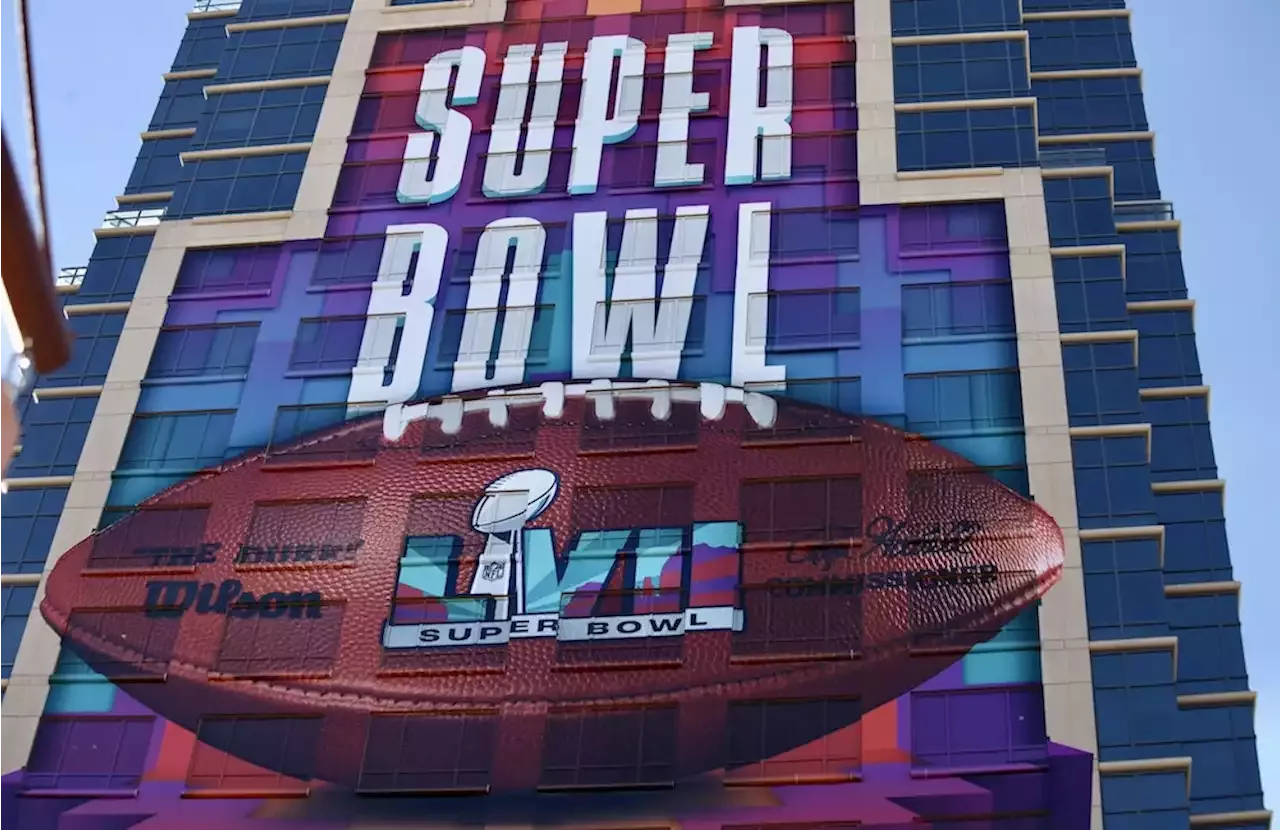 Super Bowl 2024 Datum, Ort, Halbzeitshow alle Infos zum 58. NFLFinale