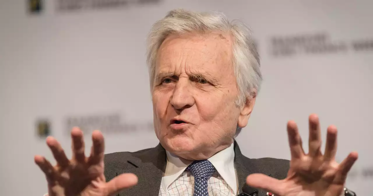 2007 e o erro de Trichet: BCE sobe juros até julho de 2008 e taxa Euribor dispara